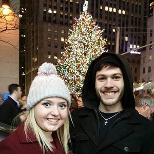 Meet your Posher, Christopher